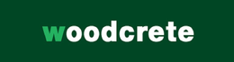 WOODCRETE trademark