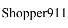 SHOPPER911 trademark