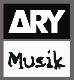 ARY MUSIK trademark