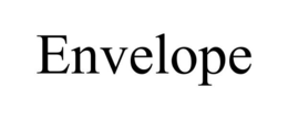 ENVELOPE trademark