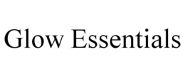 GLOW ESSENTIALS trademark