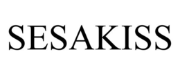 SESAKISS trademark