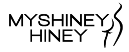 MYSHINEY HINEY trademark