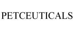 PETCEUTICALS trademark