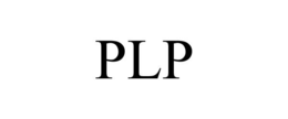 PLP trademark