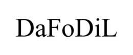 DAFODIL trademark