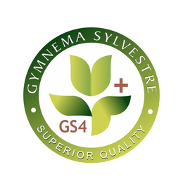 GYMNEMA SYLVESTRE SUPERIOR QUALITY GS4 + trademark