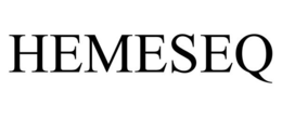 HEMESEQ trademark