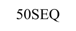50SEQ trademark