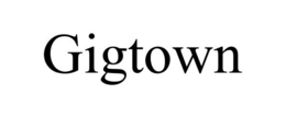 GIGTOWN trademark