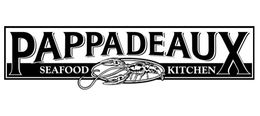 PAPPADEAUX SEAFOOD KITCHEN trademark