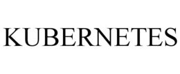 KUBERNETES trademark