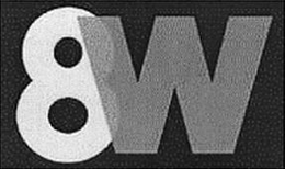 8W trademark