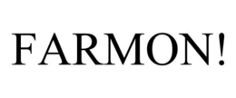 FARMON! trademark