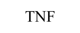 TNF trademark