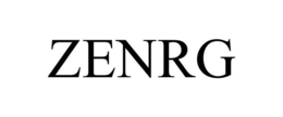ZENRG trademark