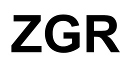 ZGR trademark