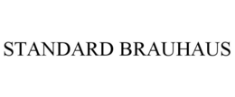 STANDARD BRAUHAUS trademark