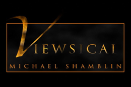VIEWSICAL MICHAEL SHAMBLIN trademark