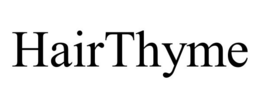 HAIRTHYME trademark