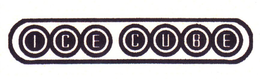 ICE CUBE trademark