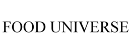 FOOD UNIVERSE trademark