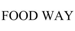 FOOD WAY trademark