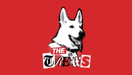 THE TREWS trademark