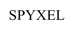 SPYXEL trademark