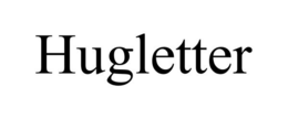 HUGLETTER trademark