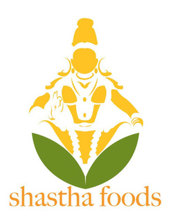 SHASTHA FOODS trademark
