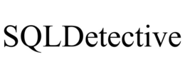 SQLDETECTIVE trademark