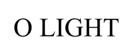 O LIGHT trademark