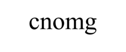 CNOMG trademark