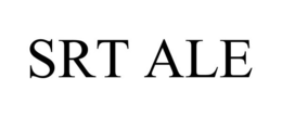 SRT ALE trademark