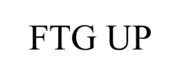 FTG UP trademark