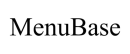 MENUBASE trademark