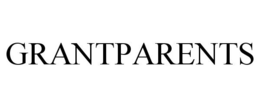 GRANTPARENTS trademark