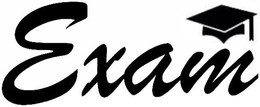 EXAM trademark