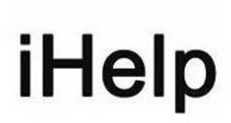 IHELP trademark