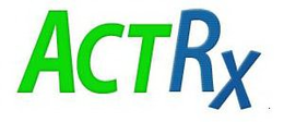 ACTRX trademark