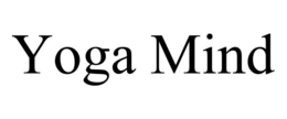 YOGA MIND trademark