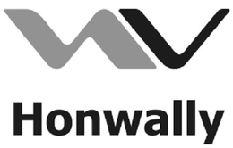 HONWALLY trademark