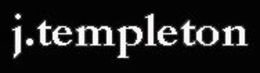 J.TEMPLETON trademark
