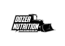 DOZER NUTRITION WWW.DOZERNUTRITION.COM trademark