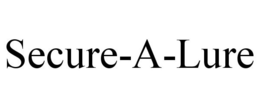 SECURE-A-LURE trademark
