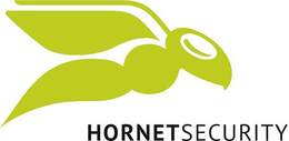 HORNETSECURITY trademark