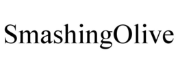 SMASHINGOLIVE trademark