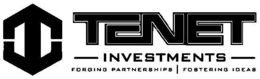 TI TENET INVESTMENTS FORGING PARTNERSHIPS FOSTERING IDEAS trademark