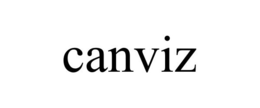 CANVIZ trademark